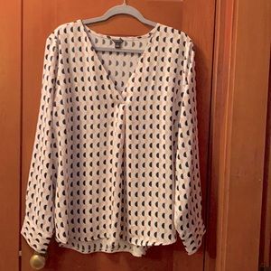 Ann Taylor blouse